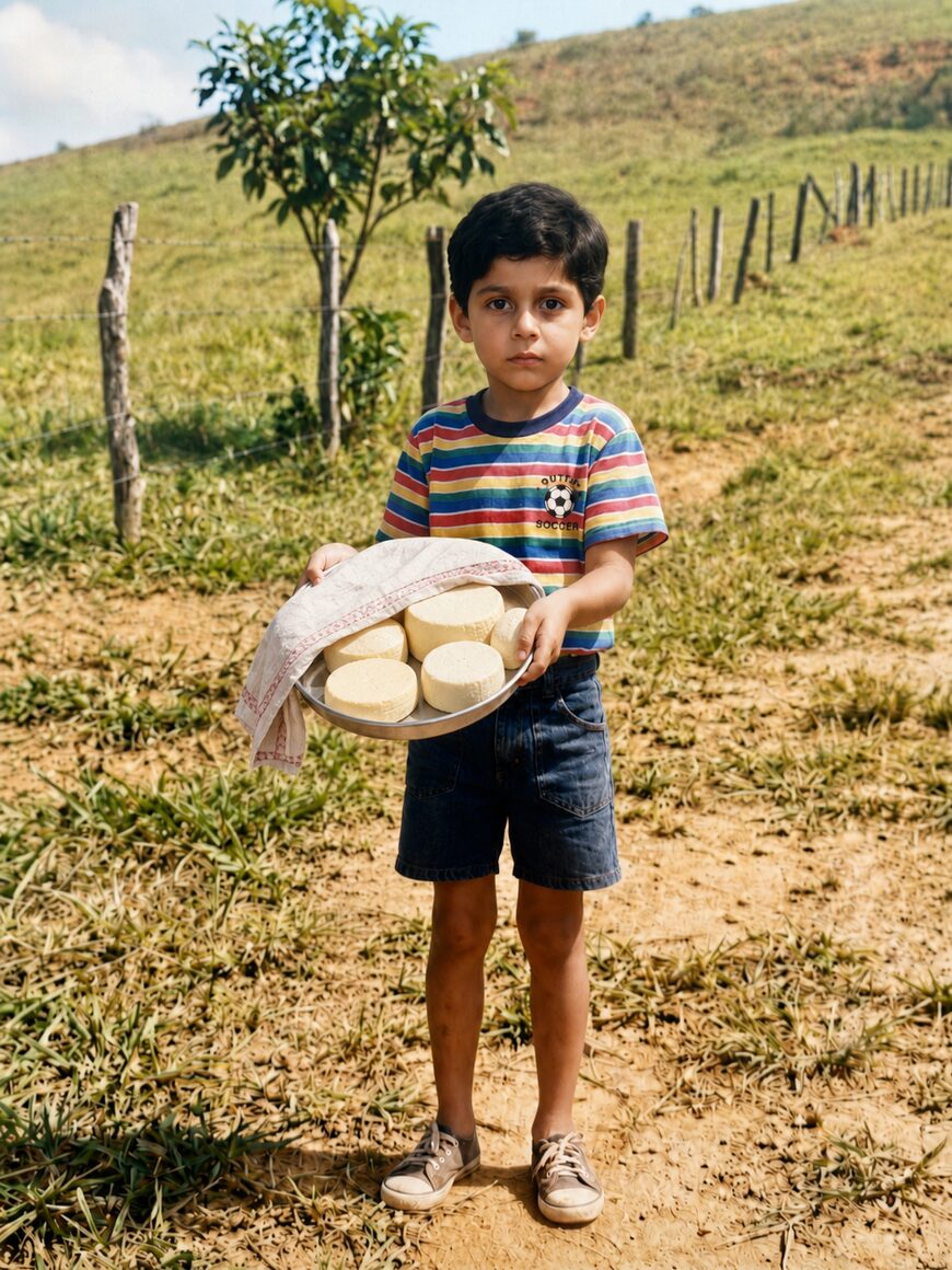 Momento em família